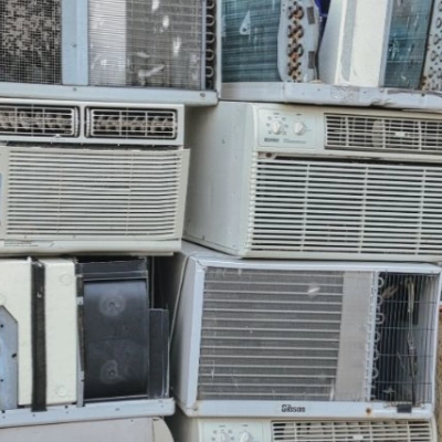 Suadiye Bölgesinde Soyma Bakır Kilosu